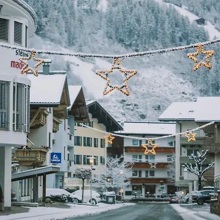 Simple Living * Zell am Ziller