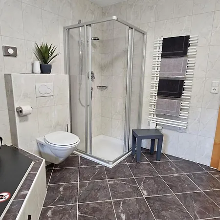 Simple Living Appartement *