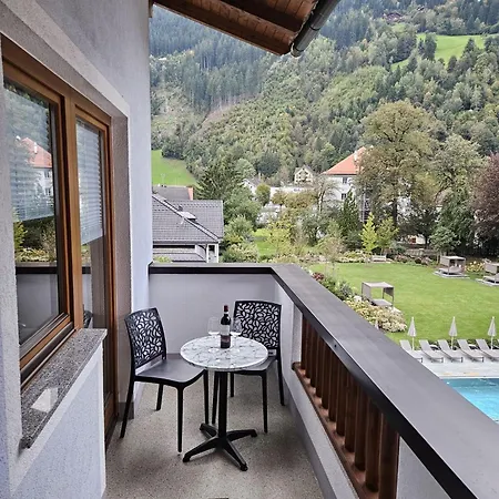Appartement Simple Living Zell am Ziller
