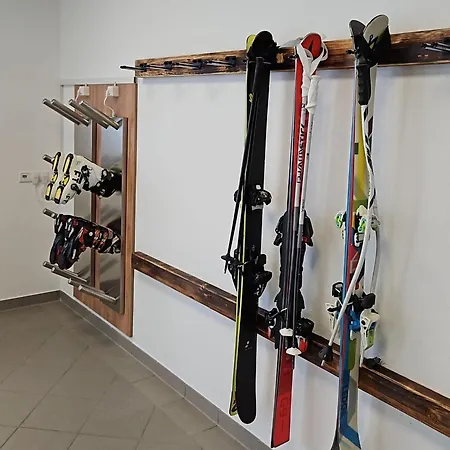 Simple Living Appartement