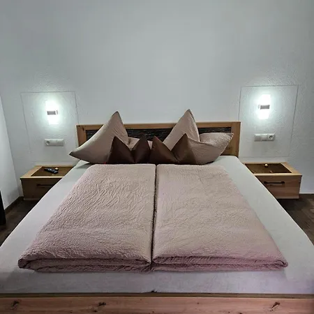 Simple Living Appartement *