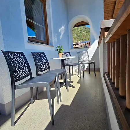 Διαμέρισμα Simple Living