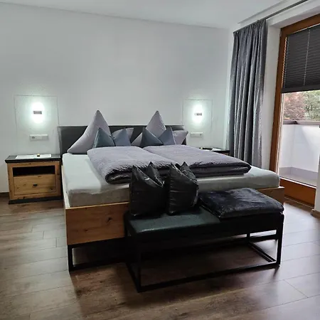 Διαμέρισμα Simple Living Zell am Ziller