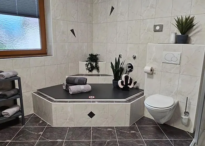 Simple Living Zell am Ziller