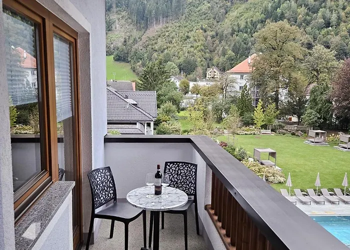 Apartment Simple Living Zell am Ziller