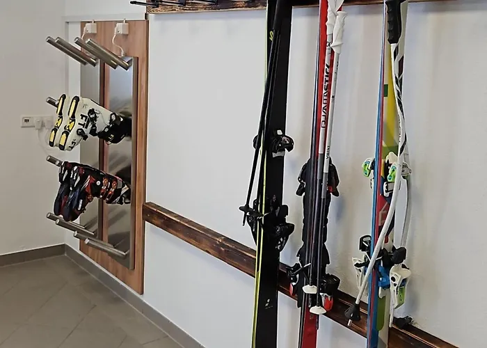 Simple Living Apartment