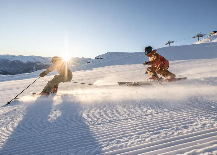 Simple Living Apartment Zell am Ziller